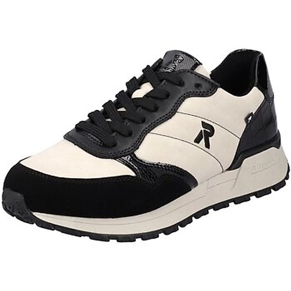 Rieker  Sneaker HWK Halbschuhe W0605-62 62 günstig online kaufen