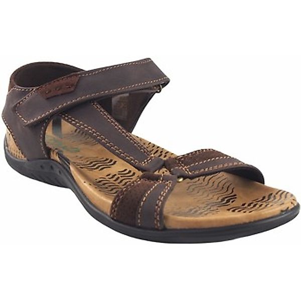 Bitesta  Schuhe Sandale  21s 1303b braun günstig online kaufen