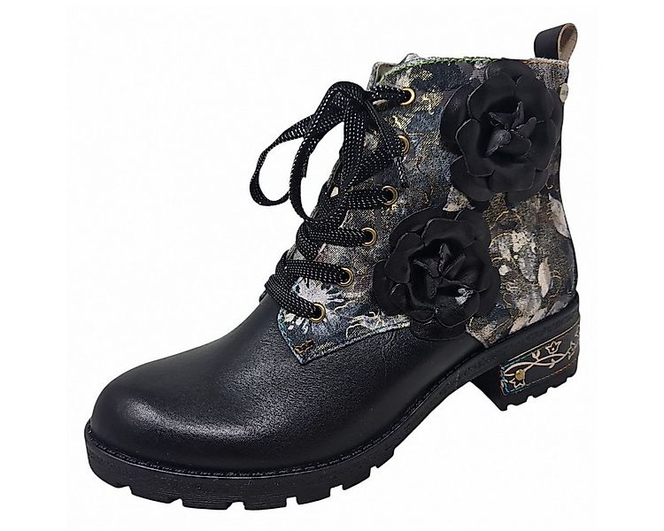 LAURA VITA Stiefelette günstig online kaufen