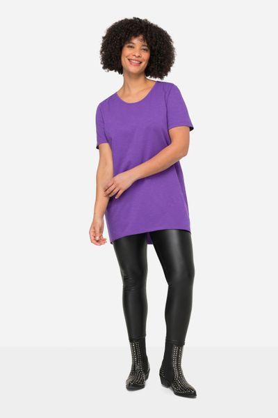 Angel of Style T-Shirt Longshirt Rundhals günstig online kaufen