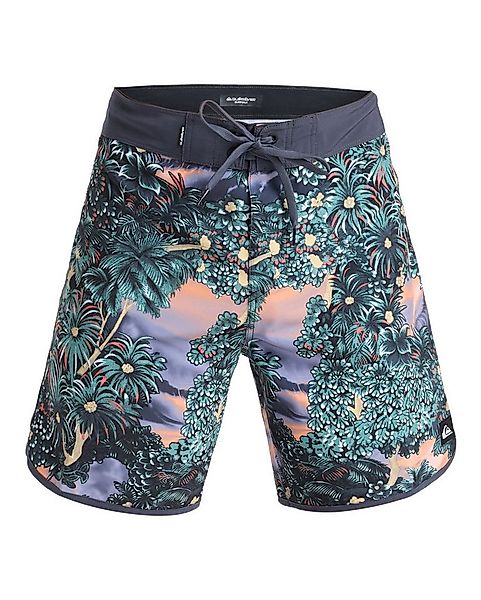 Quiksilver Boardshorts Surfsilk Scallop 18" günstig online kaufen