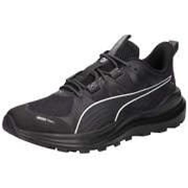 PUMA Reflect Lite Trail Running Herren schwarz|schwarz|schwarz|schwarz|schw günstig online kaufen