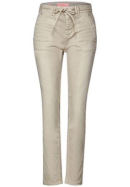 STREET ONE 5-Pocket-Hose günstig online kaufen