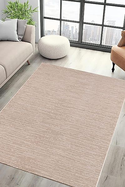 Carpetilla Designteppich Designer Wohnzimmer Teppich Kurz günstig online kaufen