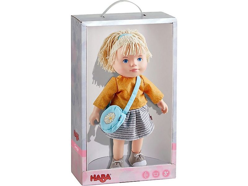 Haba Anziehpuppe HABA Puppe Svenja 32cm 305974 günstig online kaufen