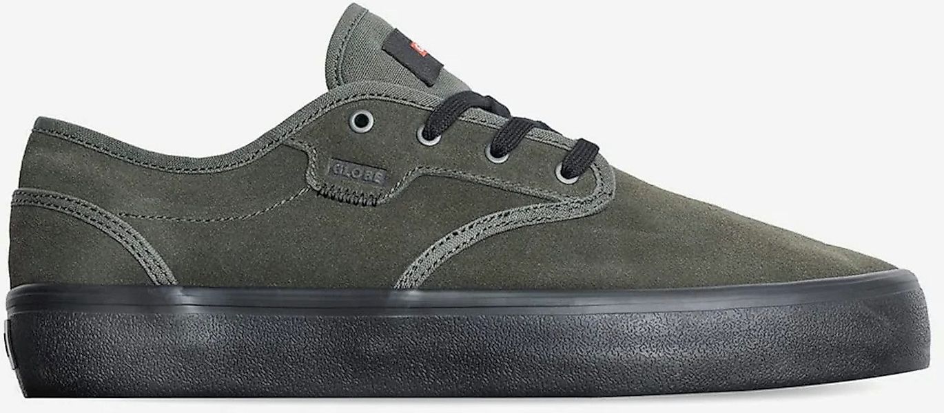 Globe Motley II GBMOTLEYII-19628 Skaterschuhe Skateschuh günstig online kaufen