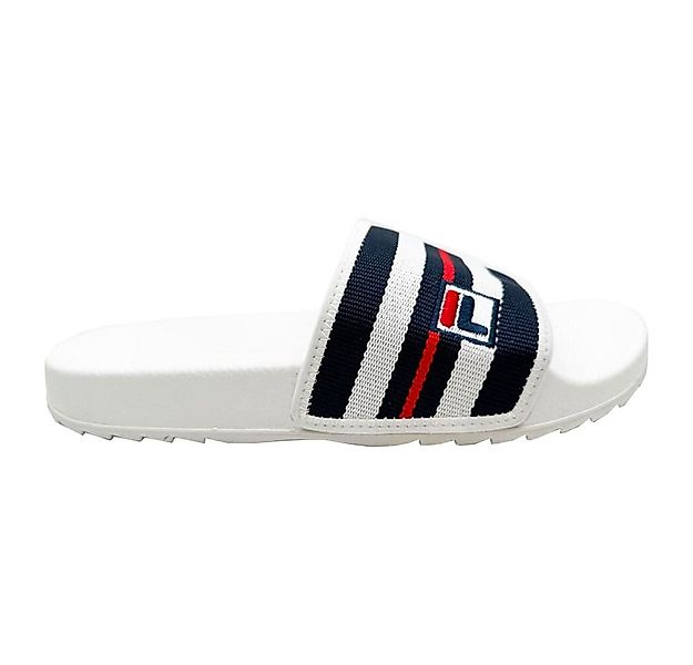Fila Heritage Slides - Badelatschen Badesandale günstig online kaufen