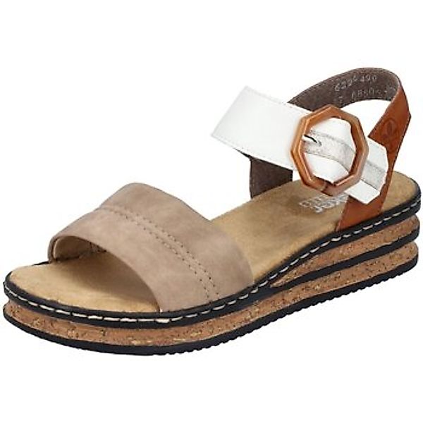 Rieker  Sandalen Sandaletten 62964-90 günstig online kaufen