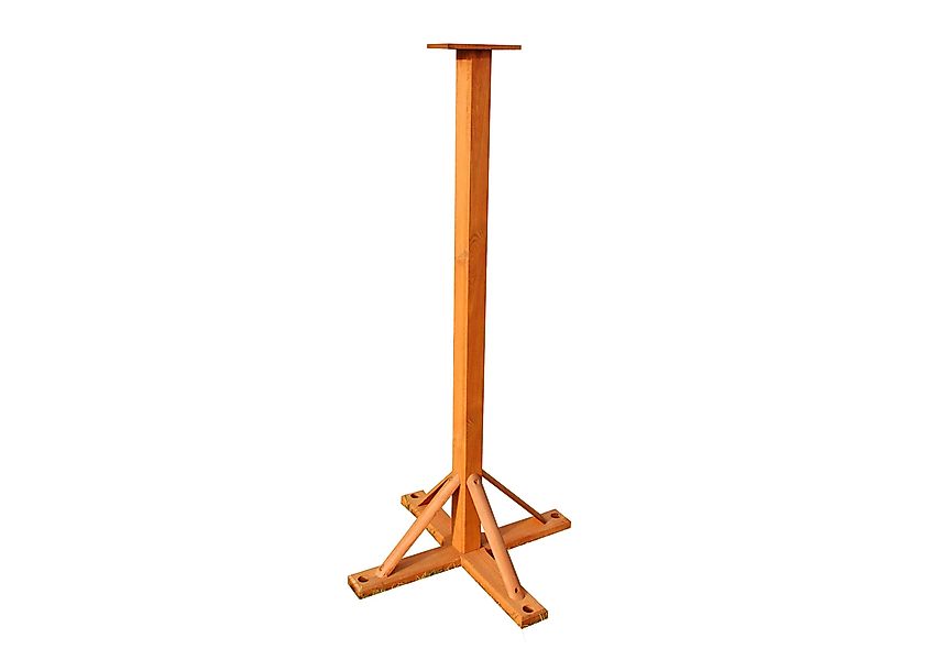 DSH DEKO SHOP HANNUSCH Vogelhaus Standfuß günstig online kaufen