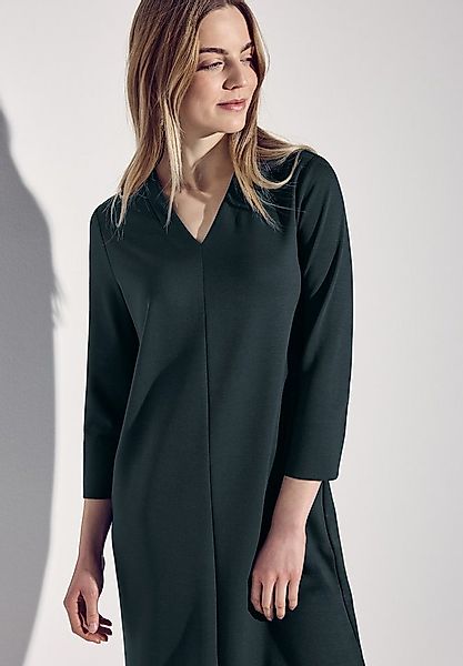 STREET ONE Minikleid mit 3/4-Ärmel günstig online kaufen