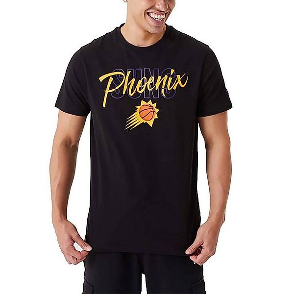 New Era T-Shirt T-Shirt New Era Script Phosun, G 4XL günstig online kaufen