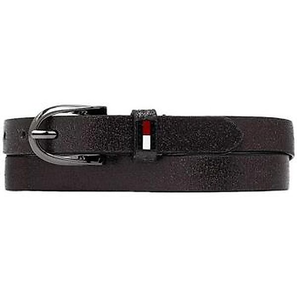 Tommy Hilfiger  Gürtel AW0AW17917-0GQ günstig online kaufen