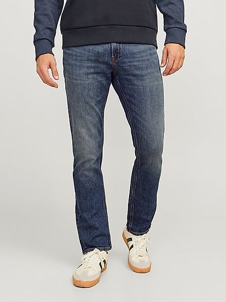 Jack & Jones Regular-fit-Jeans JJICLARK JJORIGINAL AM NOOS günstig online kaufen