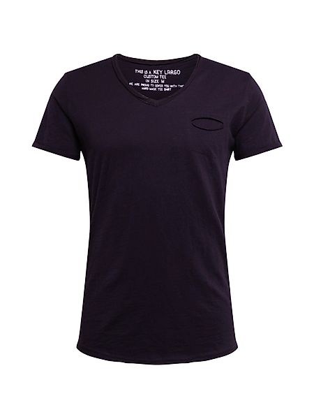 Key Largo T-Shirt Soda (1-tlg) günstig online kaufen