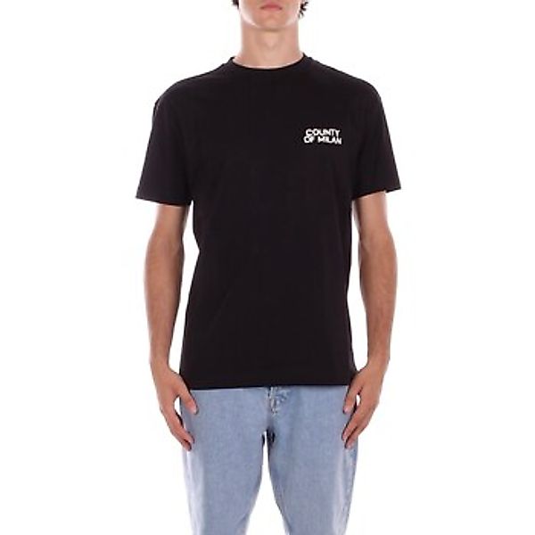 Marcelo Burlon County Of Milan  T-Shirt F5CAMATH008 günstig online kaufen