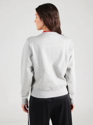 Guess Sweatshirt (1-tlg) Plain/ohne Details günstig online kaufen