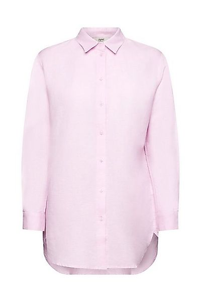 Esprit Langarmbluse günstig online kaufen