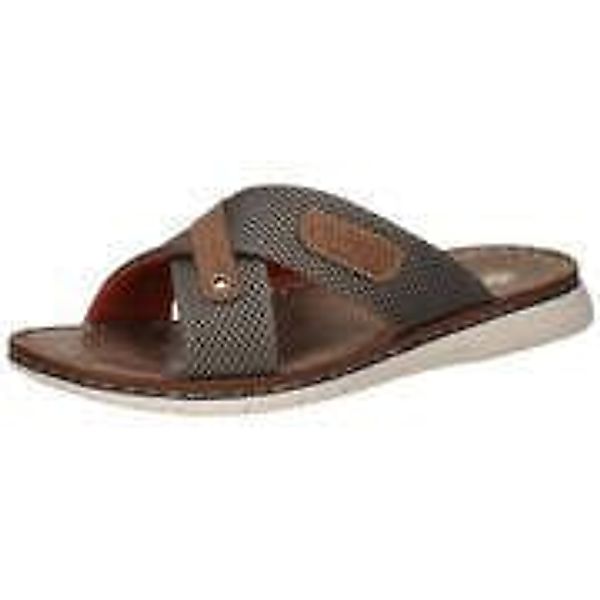 Rieker Pantolette Herren grün|grün|grün|grün|grün|grün|grün|grün günstig online kaufen