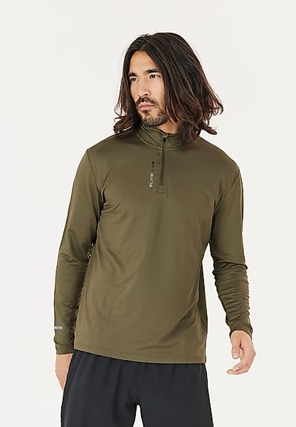 ELITE LAB Funktionsshirt Core mit Stretchfunktion günstig online kaufen