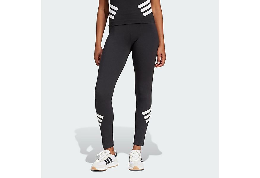 adidas Sportswear Leggings FUTURE ICONS 3-STREIFEN LEGGINGS (1-tlg) günstig online kaufen
