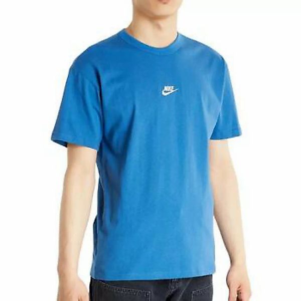 Nike  T-Shirts & Poloshirts DO7392-407 günstig online kaufen