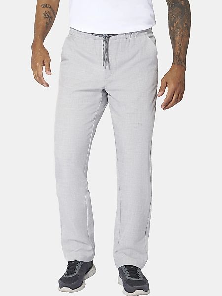 Jan Vanderstorm Schlupfhose "Schlupfhose ROLFSEN" günstig online kaufen