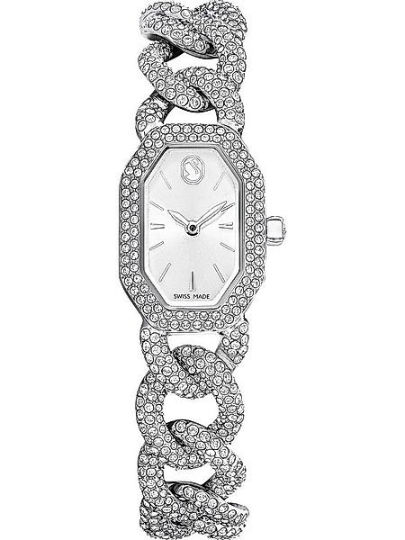 Swarovski Quarzuhr Swarovski Unisex-Uhren günstig online kaufen