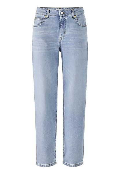 Hessnatur Bequeme Jeans aus Bio-Denim (1-tlg) aus Bio-Denim günstig online kaufen