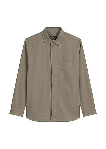 Marc O'Polo Langarmhemd günstig online kaufen