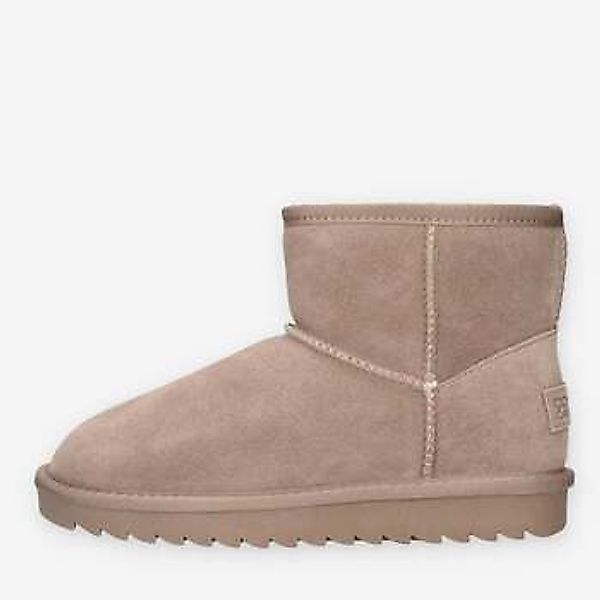 Colors of California  Stiefeletten Winter boot in suede günstig online kaufen