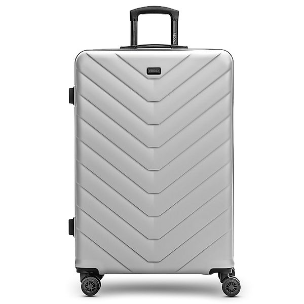 Redolz Hartschalen-Trolley Essentials 07, 4 Rollen, günstig online kaufen