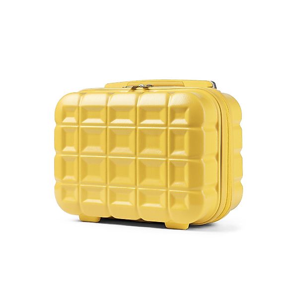 KONO Koffer Hartschalenkoffer mit TSA Schloss, günstig online kaufen