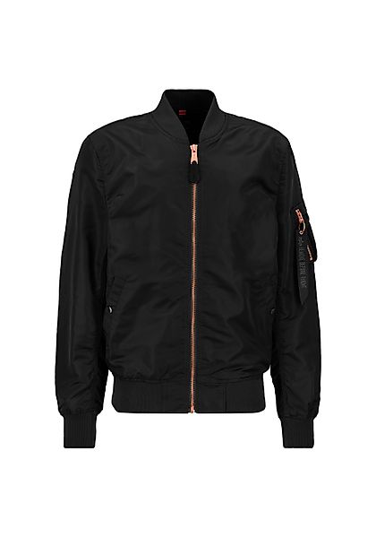 Alpha Industries Bomberjacke "MA-1 VF Light" günstig online kaufen
