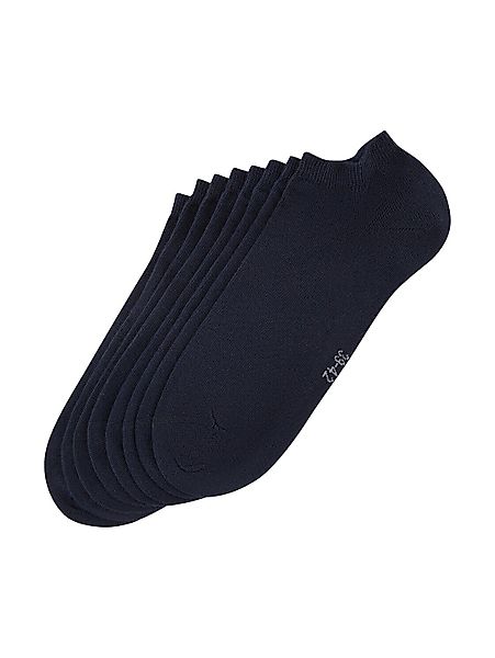 TOM TAILOR Socken Socks (im Achterpack) Sneakersocken im 8er-Pack günstig online kaufen