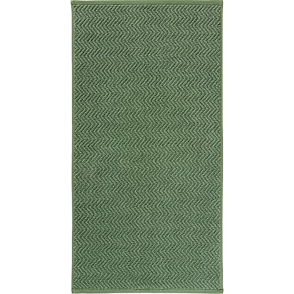 REDBEST Duschtuch Duschtuch "Palmdale" 2er-Pack, Frottier, günstig online kaufen