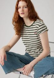 Levi's® T-Shirt The perfect Tee mit günstig online kaufen