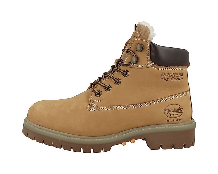 Dockers by Gerli 53AX303 Damen Winterboots Stiefeletten, Stiefel, Wintersti günstig online kaufen