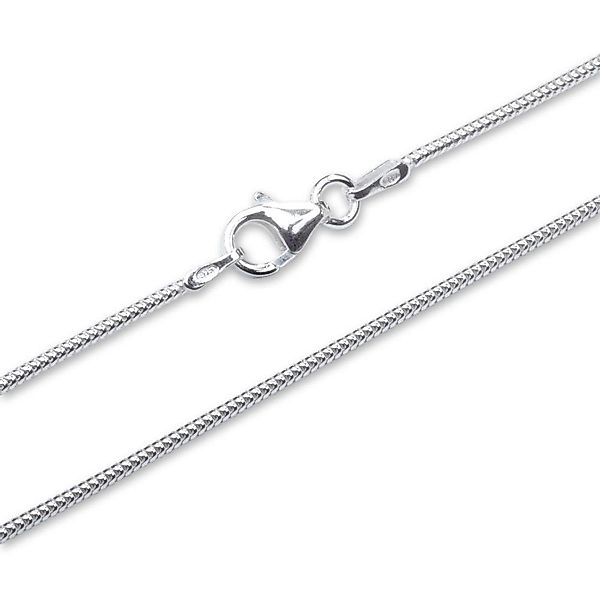 Unique Schlangenkette Unique Damen Silberkette Schlangenkette günstig online kaufen