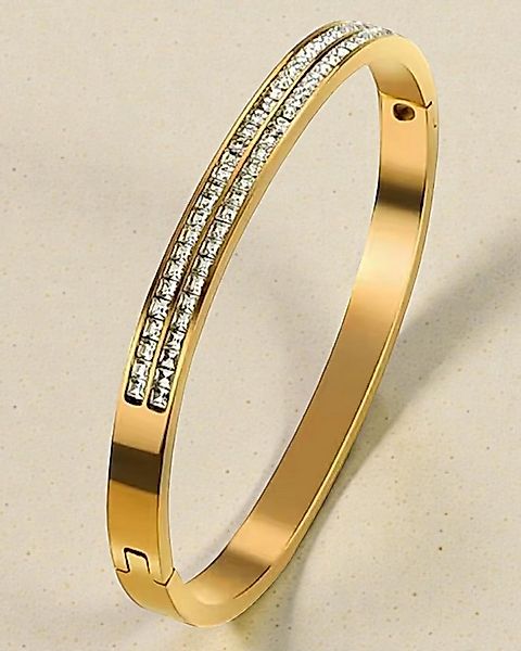 Medusa Accessoires Armreif Nala Stainless Steel günstig online kaufen