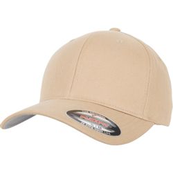 Flexfit Flex Cap Flexfit Brushed Twill günstig online kaufen