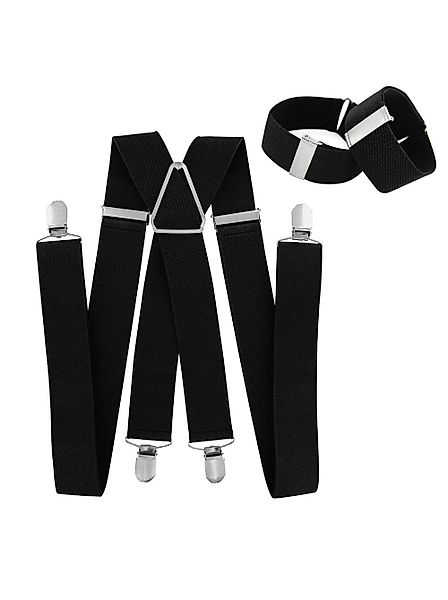 axy Hosenträger (Herren Hosenträger mit 1 günstig online kaufen
