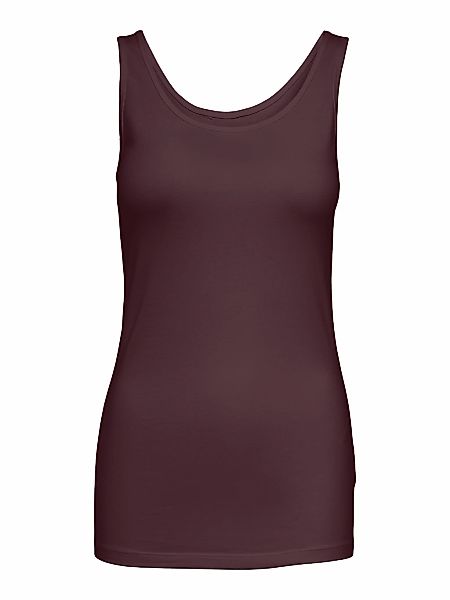 JDY Tanktop "JDYAVA S/L TANK TOP 180 JRS NOOS", in Basic-Form günstig online kaufen