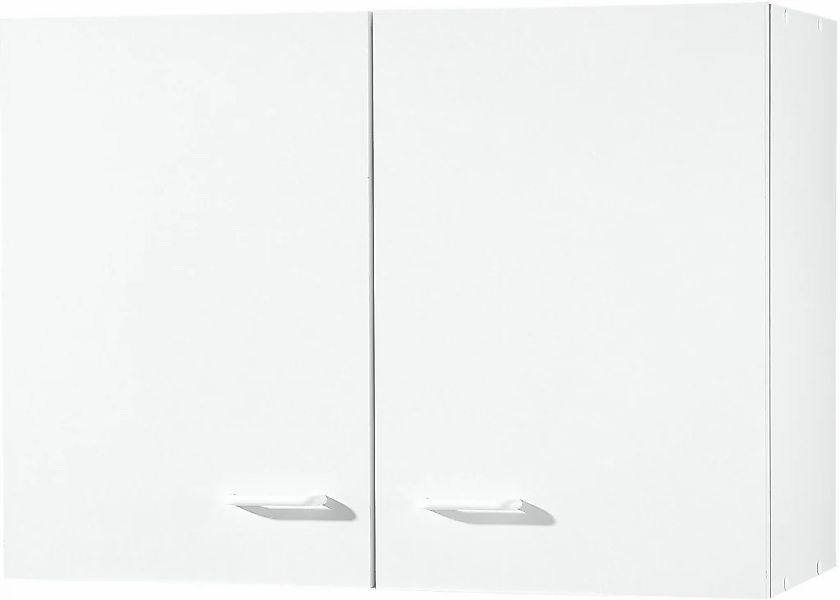 KOCHSTATION Hängeschrank "KS-Elster", Breite 80 cm günstig online kaufen