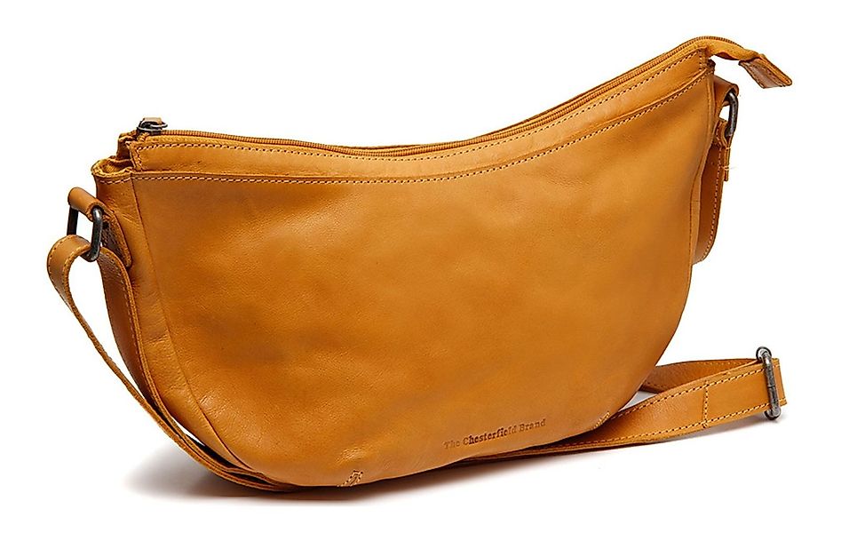 The Chesterfield Brand Schultertasche Clarita günstig online kaufen