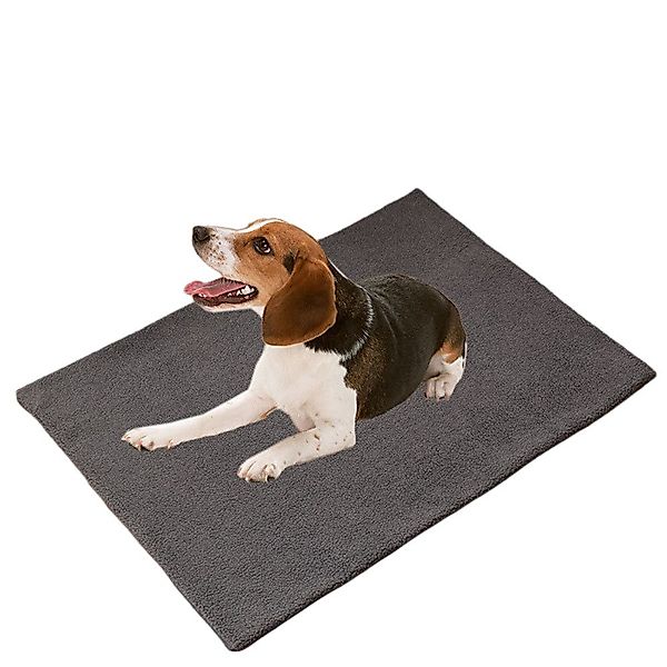 Coonoor Hundematte Selbstheizende Decke für Hunde günstig online kaufen