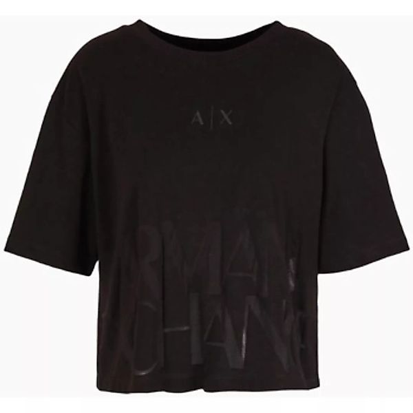 EAX  T-Shirts & Poloshirts 3DYT33YJ8XZ günstig online kaufen