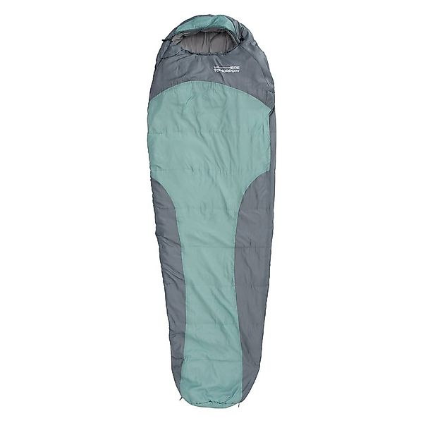 Lumaland Mumienschlafsack Where Tomorrow Camping Schlafsack günstig online kaufen