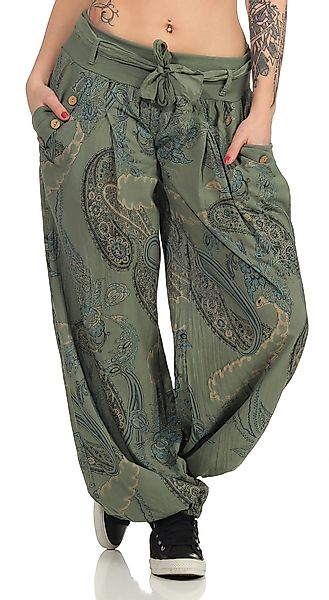 malito more than fashion Haremshose 3485 günstig online kaufen