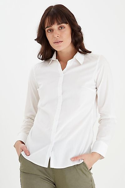 fransa Langarmbluse Fransa FRZashirt günstig online kaufen