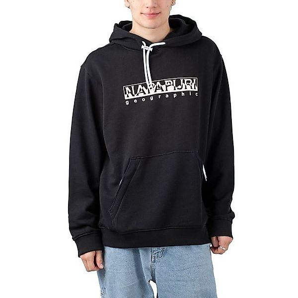 Napapijri Hoodie Napapijri B-Sella Hoodie günstig online kaufen